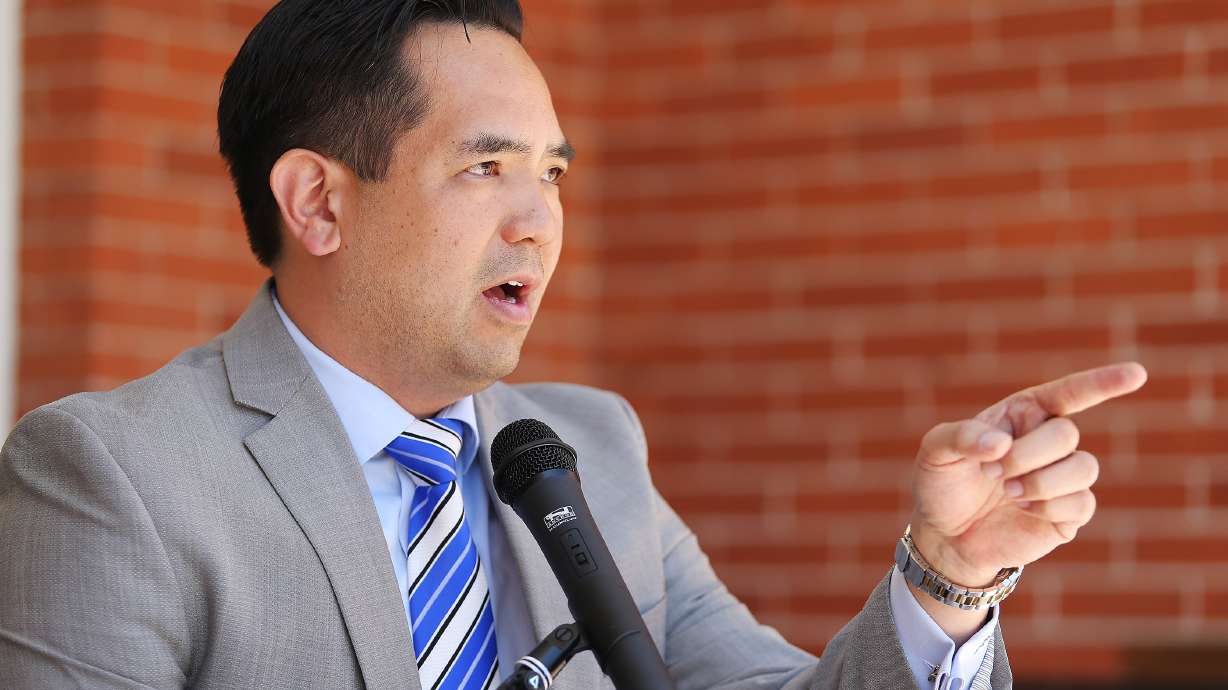 Utah A.G.: Feds not defending ACA provisions 'strengthens our case' to nix whole law