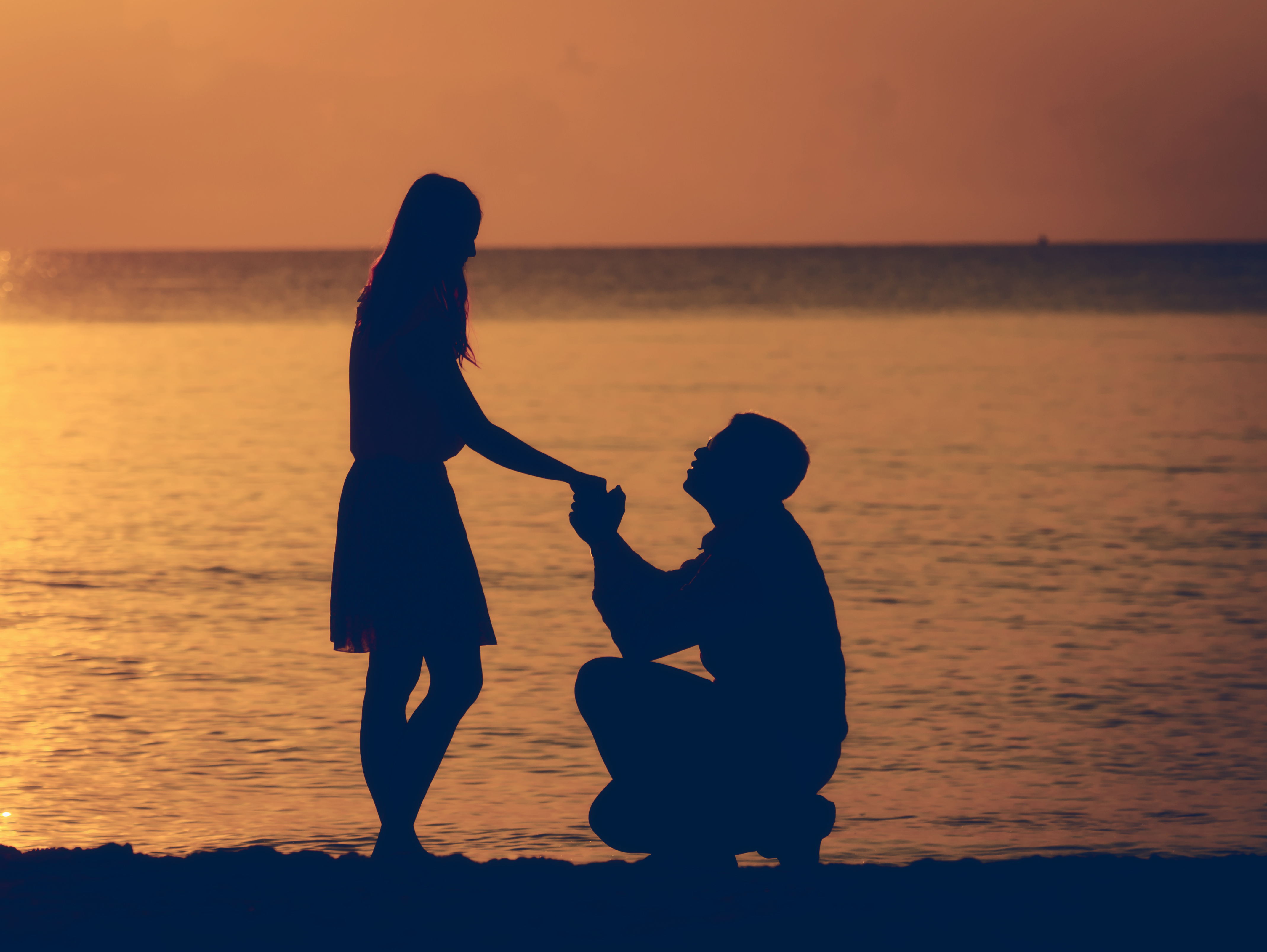 Will you marry me: 15 of the best wedding proposal videos inside and outside of Utah