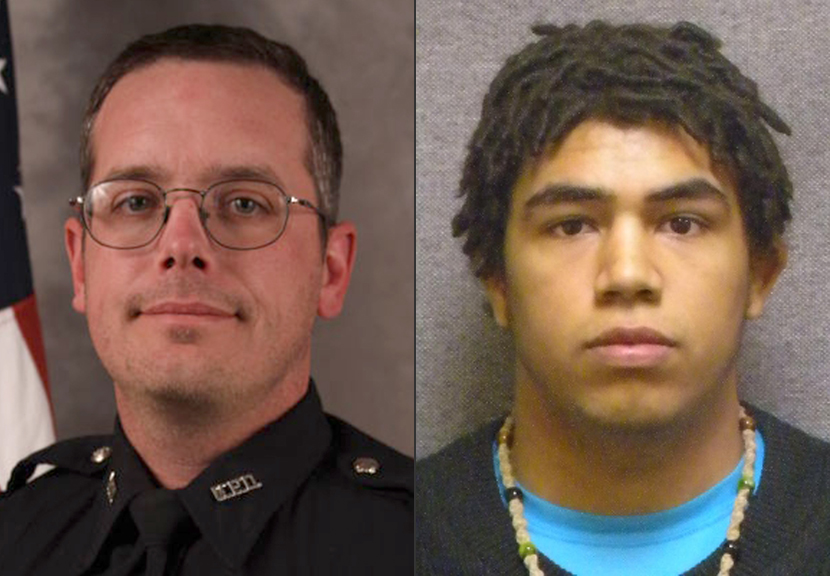 Latest on Madison police shooting: Mother: Fight not over