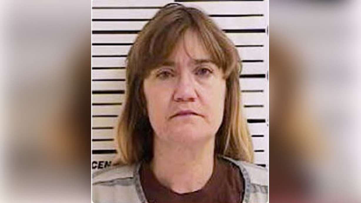 Alcohol abuse cited as woman sentenced for fatal stabbing