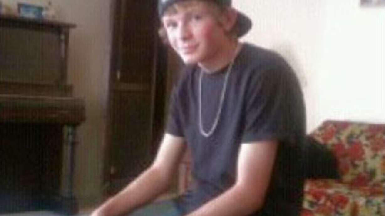 Judge raises bail to $1M for teen accused of fatally beating girlfriend