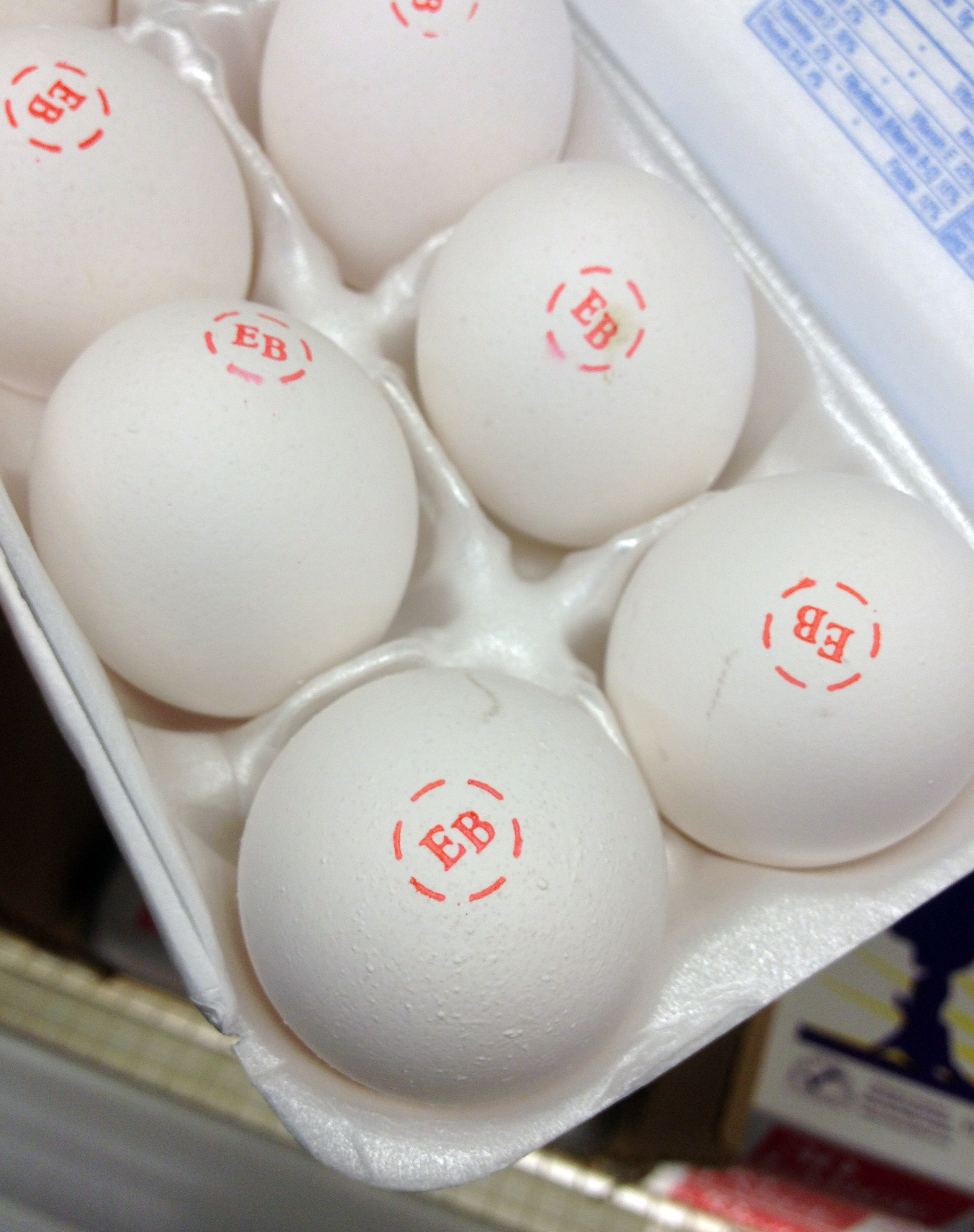 Egg, turkey meat prices begin to rise as bird flu spreads