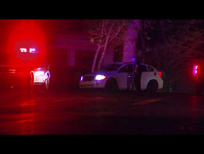 4 personas se hacen pasar por policías y roban a punta de pistola en Holladay, UT