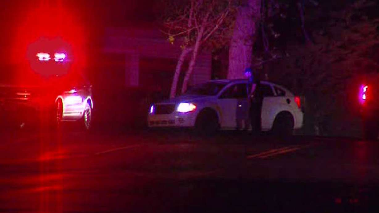 4 personas se hacen pasar por policías y roban a punta de pistola en Holladay, UT