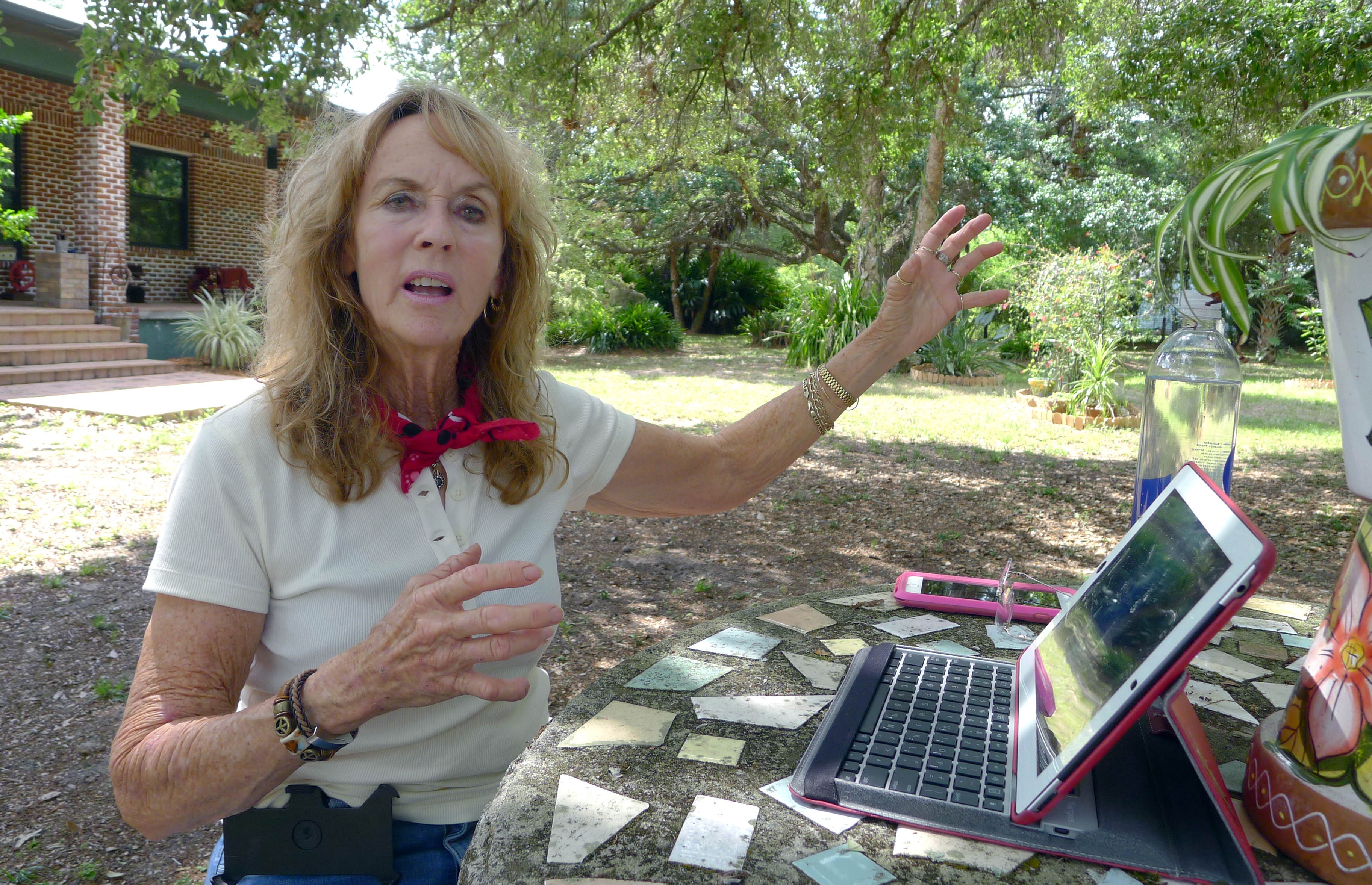 Monkey farms in Florida under scrutiny from officials