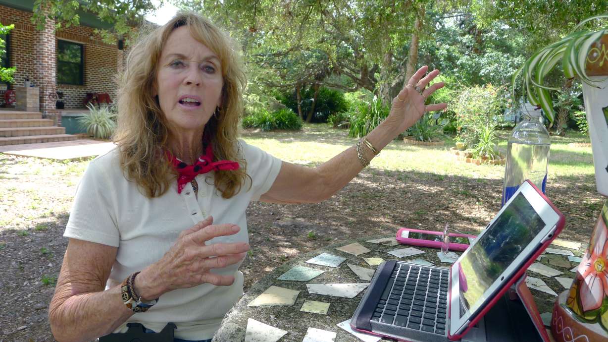 Monkey farms in Florida under scrutiny from officials