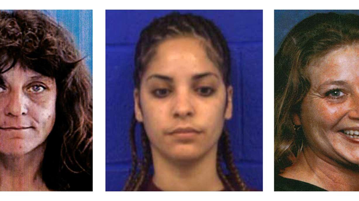 Convict identified as suspect in Connecticut serial killings