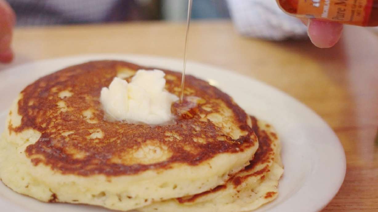 5 best brunch spots in Salt Lake City