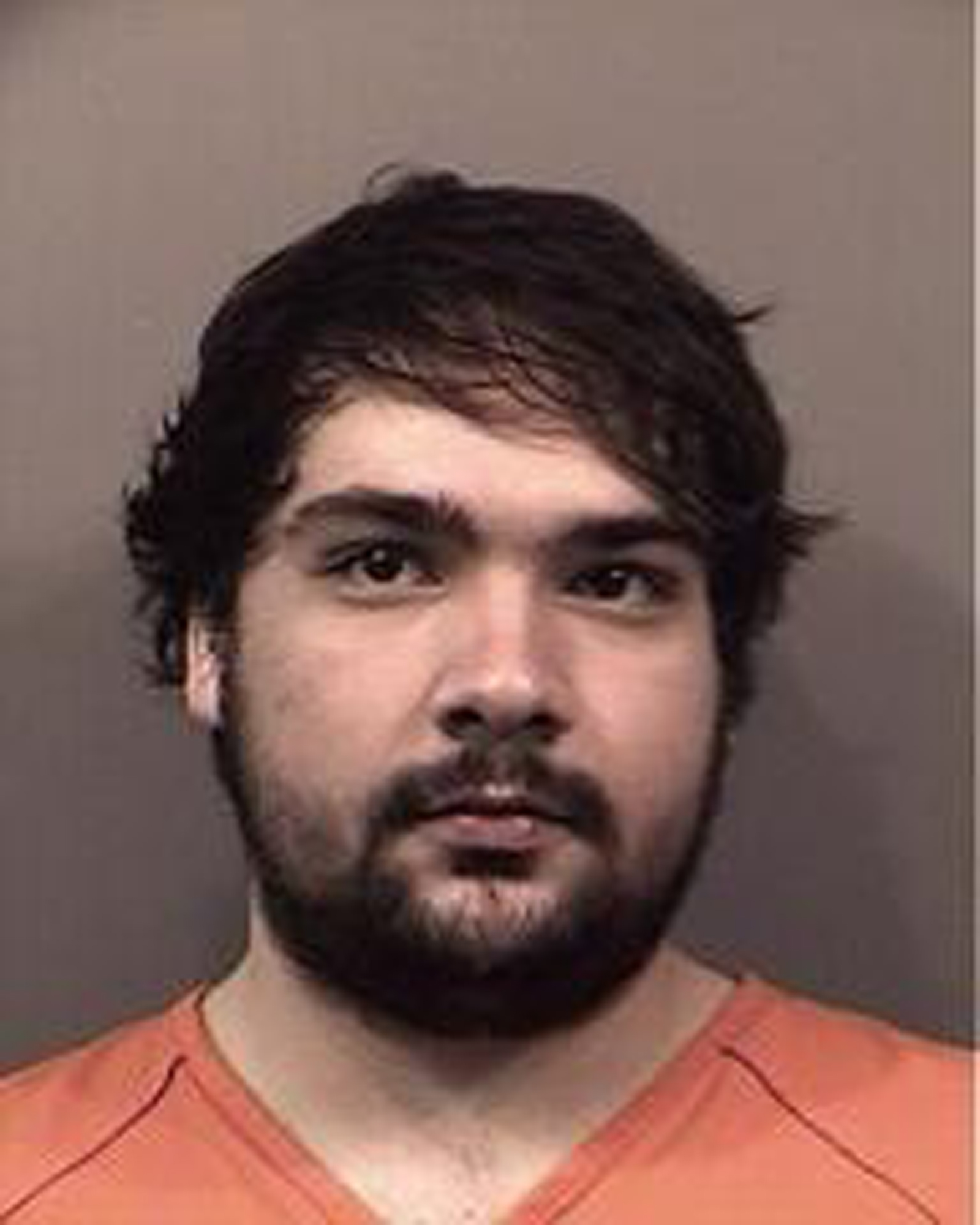 Police: No signs of trauma on man who died in custody