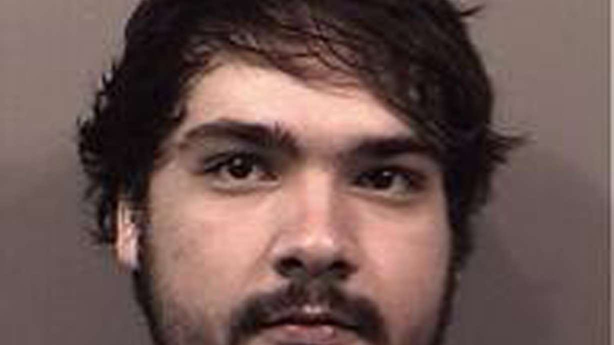 Police: No signs of trauma on man who died in custody