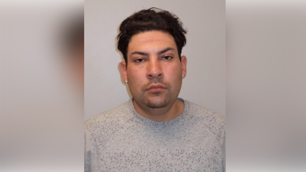 Man robbed credit union for girlfriend&rsquo;s bail money, police say