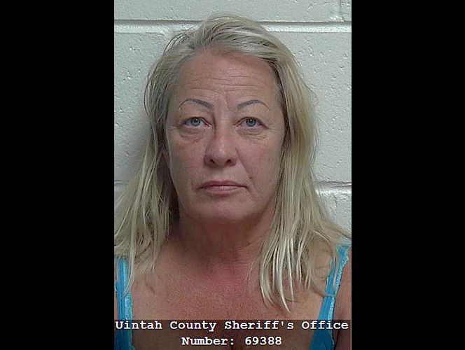 Niñera de UT y su novio enfrentan cargos por el secuestro de niña de 2 años bajo su cuidado