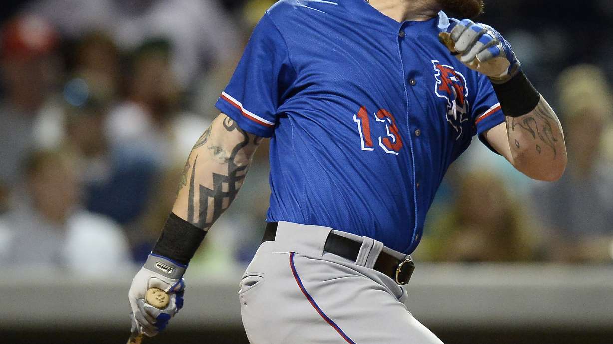 Hamilton facing 'bit of a process' before rejoining Rangers