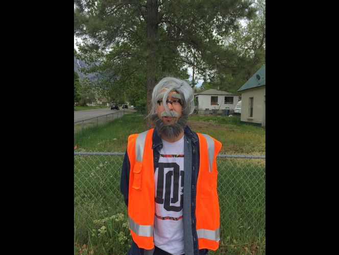 Hombre roba banco de UT para pagar la fianza de su novia que estaba en la cárcel