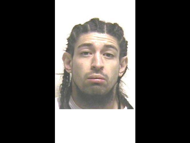 Hombre roba banco de UT para pagar la fianza de su novia que estaba en la cárcel