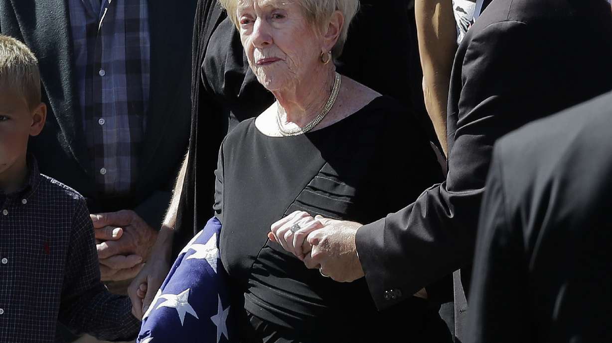 Benghazi prompts CIA to look at expanding survivor benefits