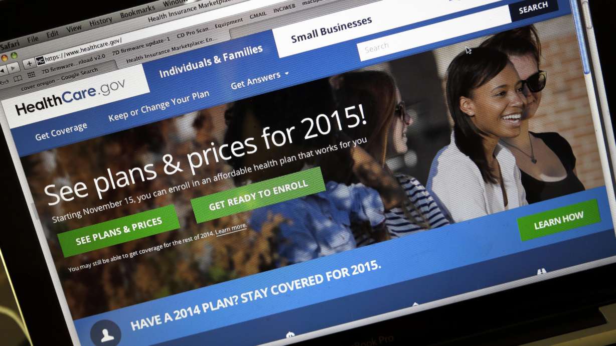 INSIDE WASHINGTON: No fallout for congressional health plan