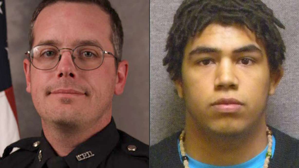 Investigators: Man killed by Wisconsin officer was on drugs
