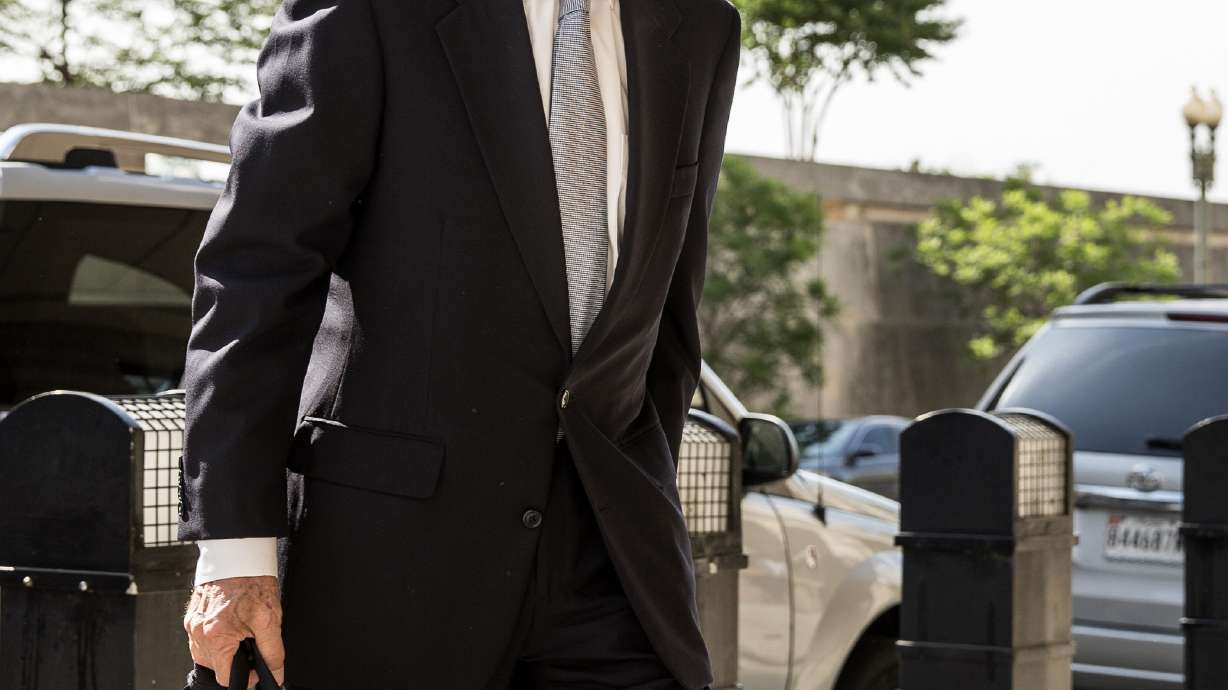 Judge considering life outside hospital for Reagan shooter