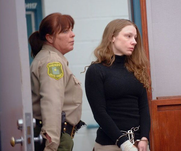 Couple convicted of murdering 4-year-old won't get parole hearing for 40 years