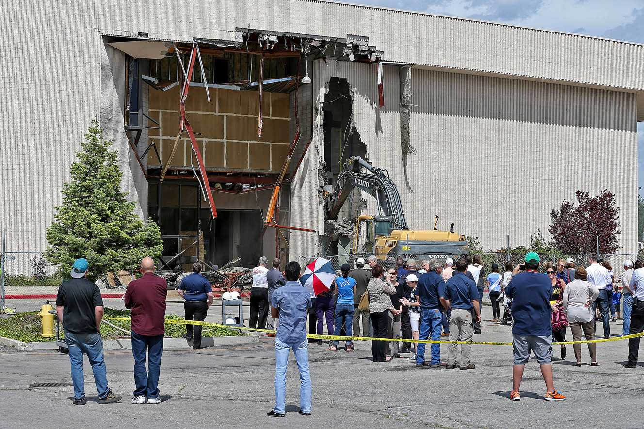 Photo: Tom Smart/Deseret News