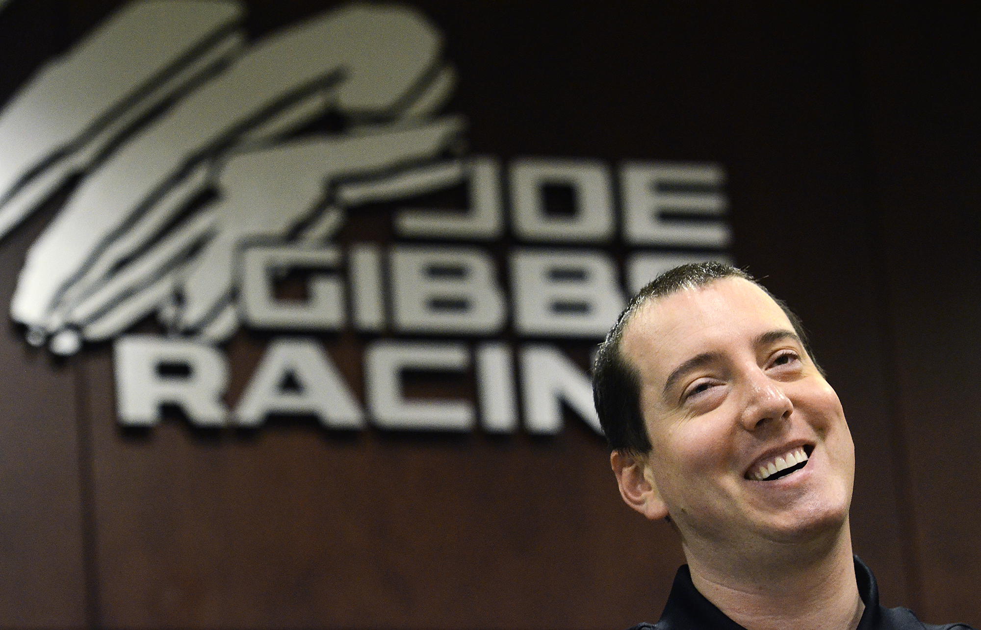 Kyle Busch eligible for NASCAR's Chase despite missing races