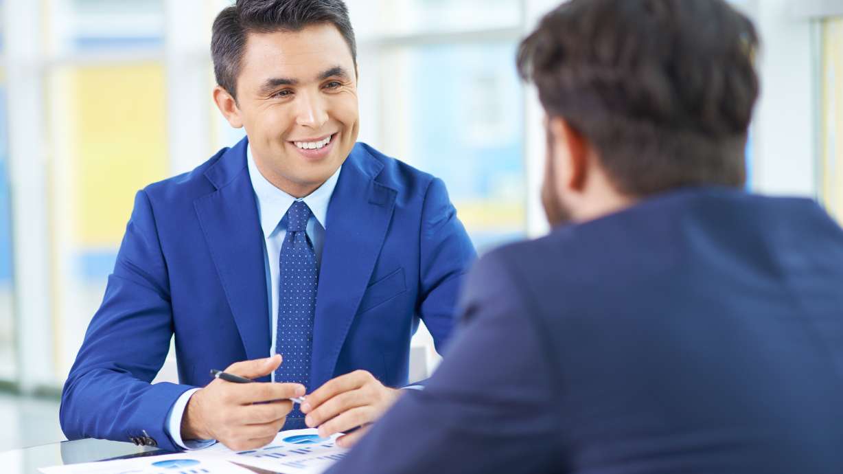 11 ways to make a solid first impression