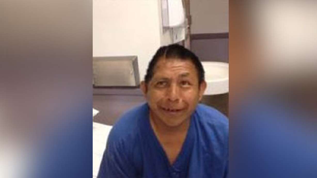 Hombre hispano de Provo desaparecido ha sido encontrado a salvo