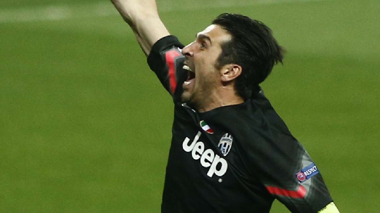 Juventus ousts Real Madrid to reach Champions League final