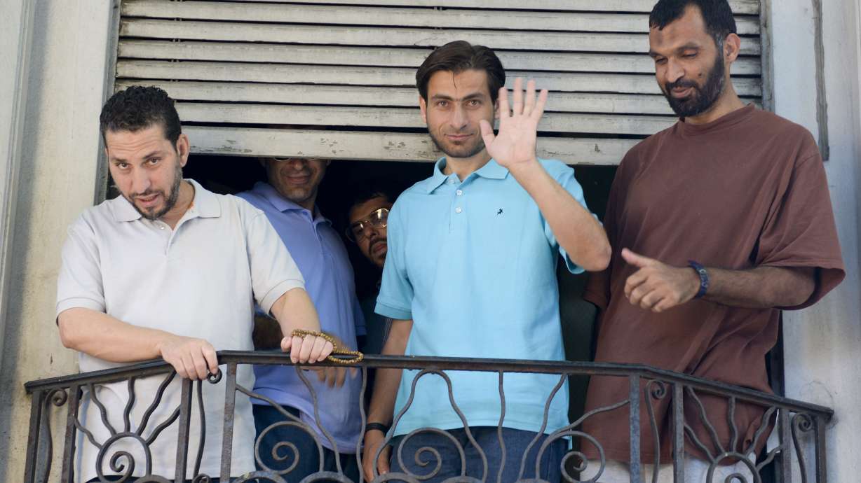 Uruguay: Mujica improvised with ex-Guantanamo detainees