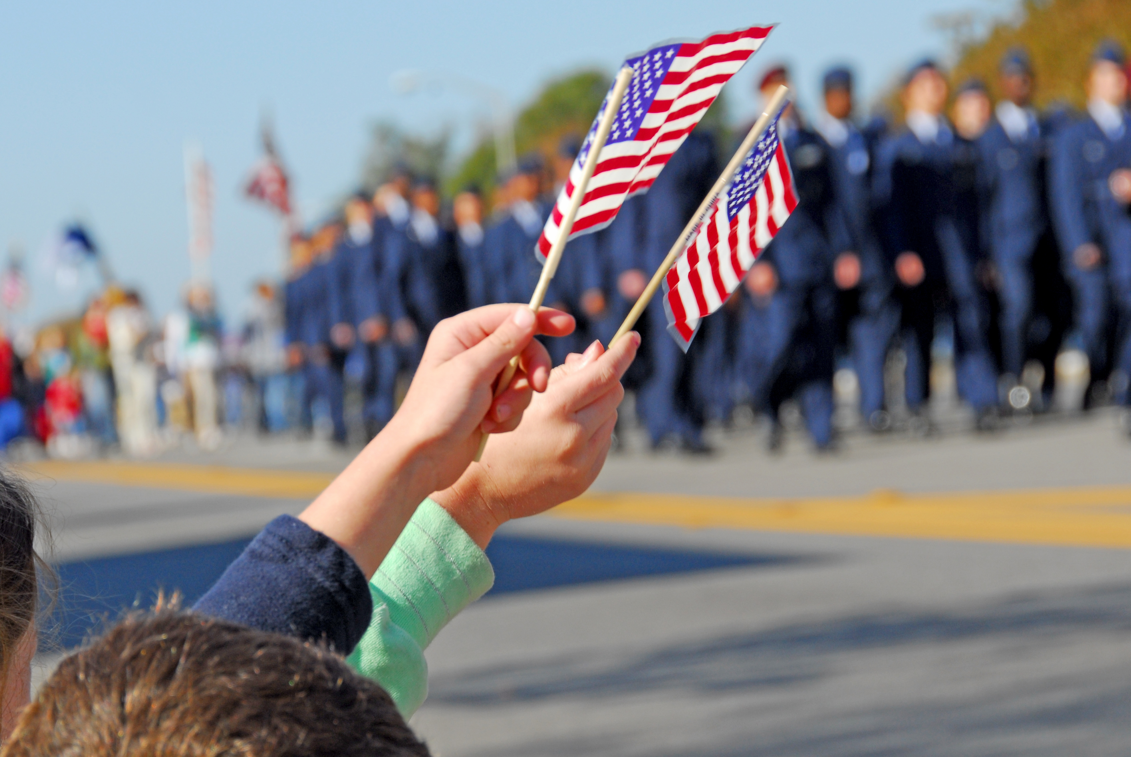 6 ways to spend your Memorial Day weekend