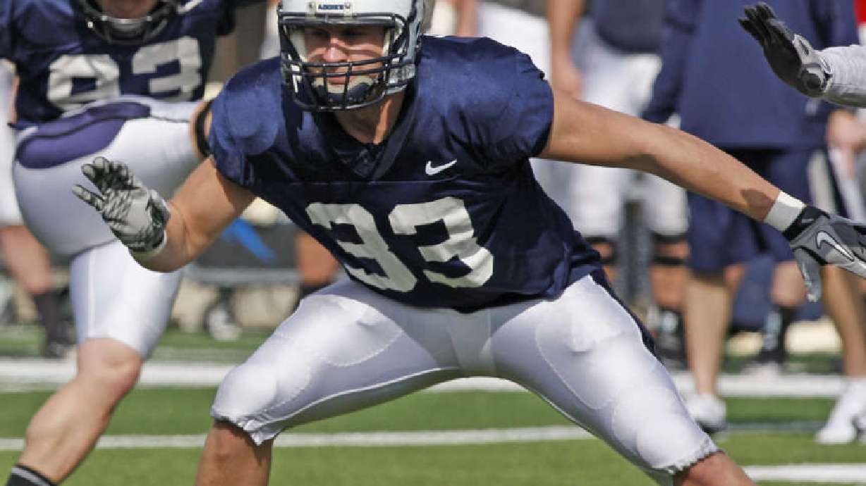Pair of locals taken in 2015 CFL draft