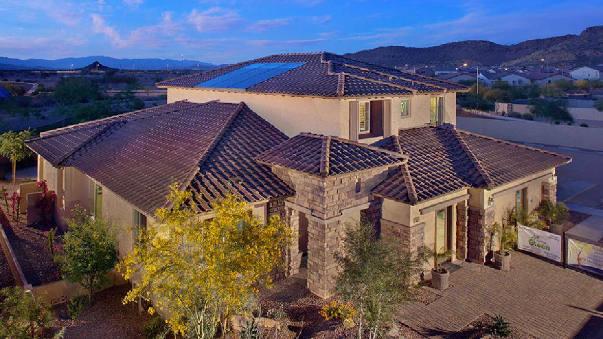 3 tips on sizing your solar panel array