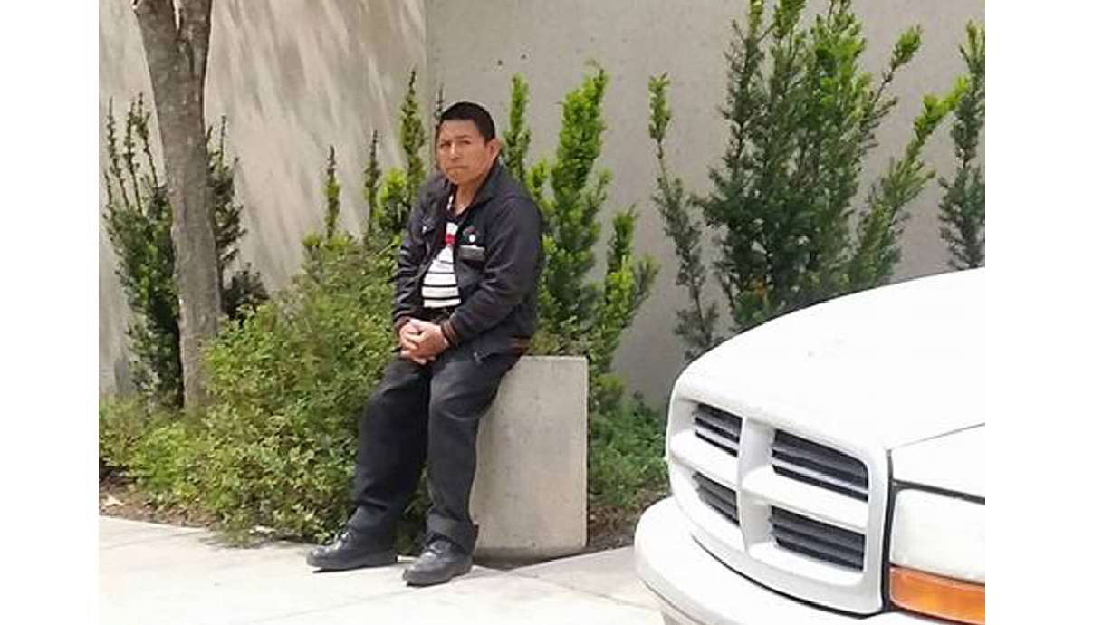 Un grupo de hispanos de Provo hacen posible que un hombre desaparecido y en peligro regrese a salvo