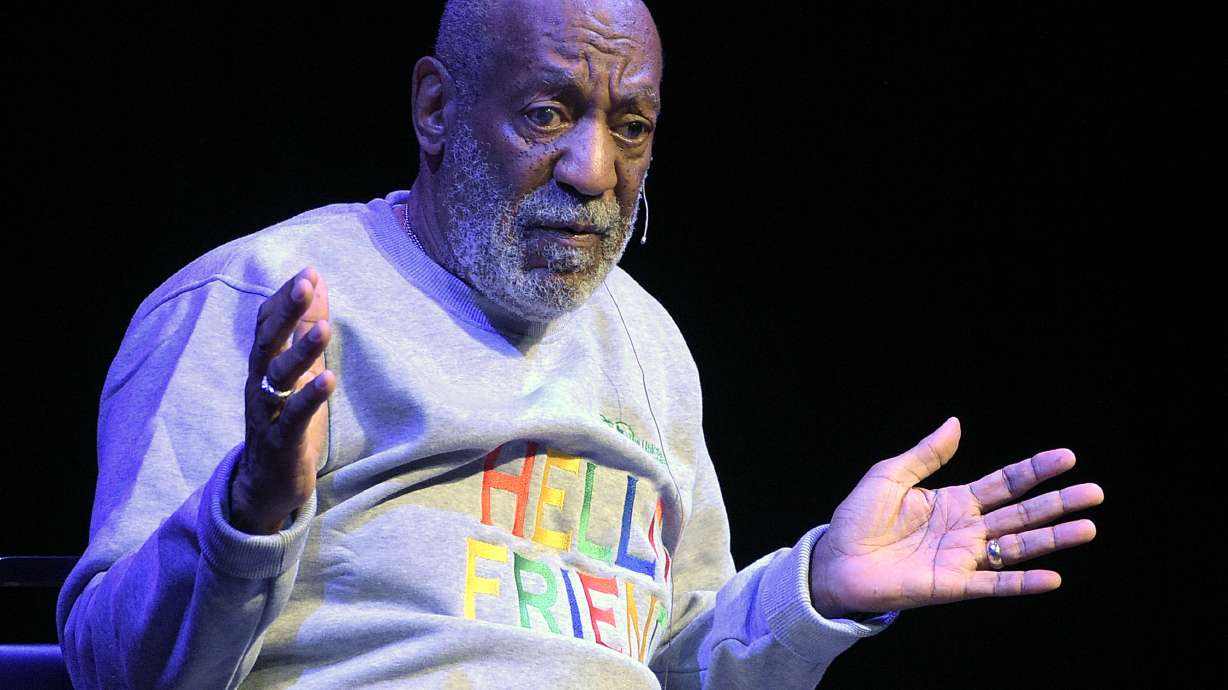 Bill Cosby to advocate for education in rural Alabama
