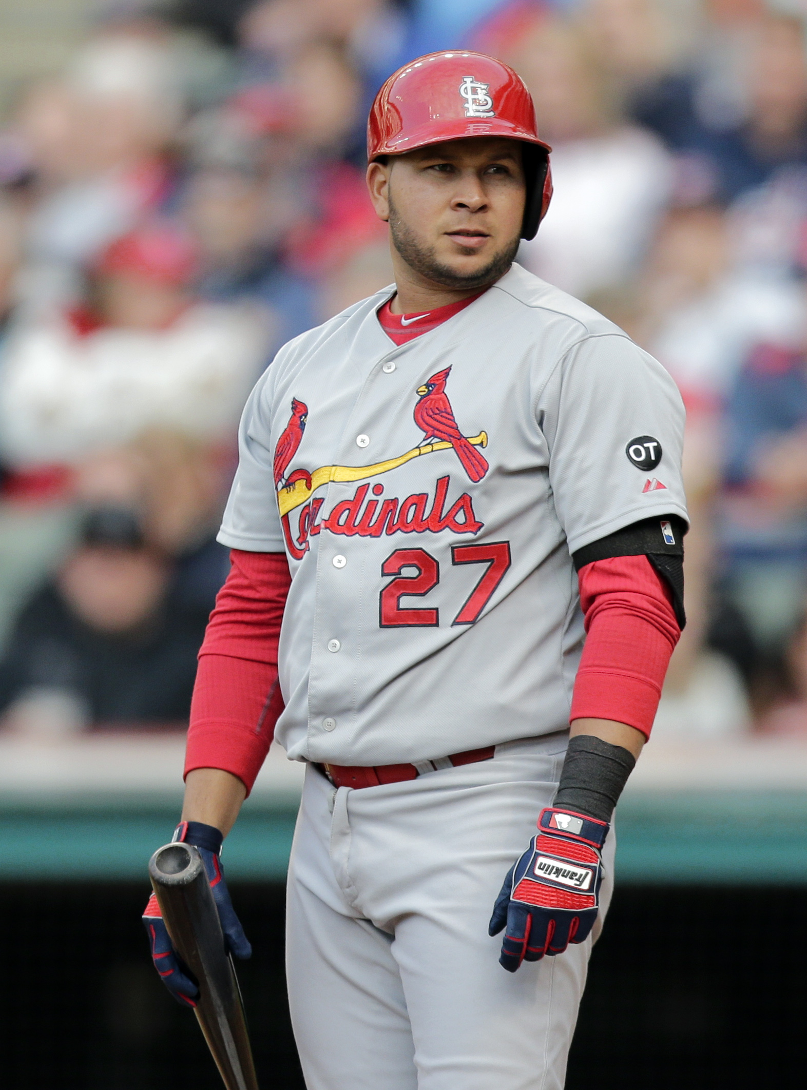 Kluber strikes out 18 as Indians top Cardinals 2-0