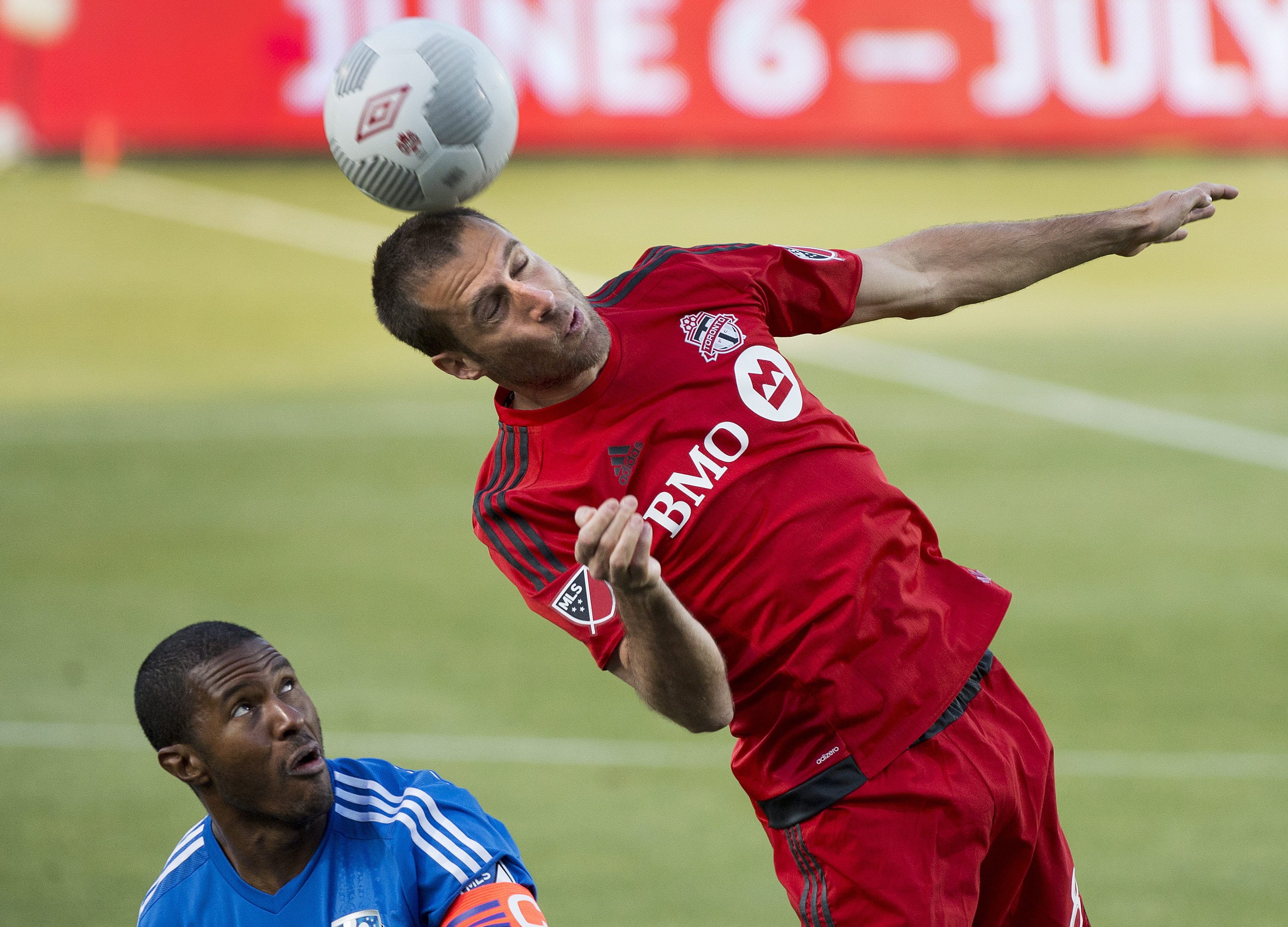 Montreal advances to Canadian Championship final