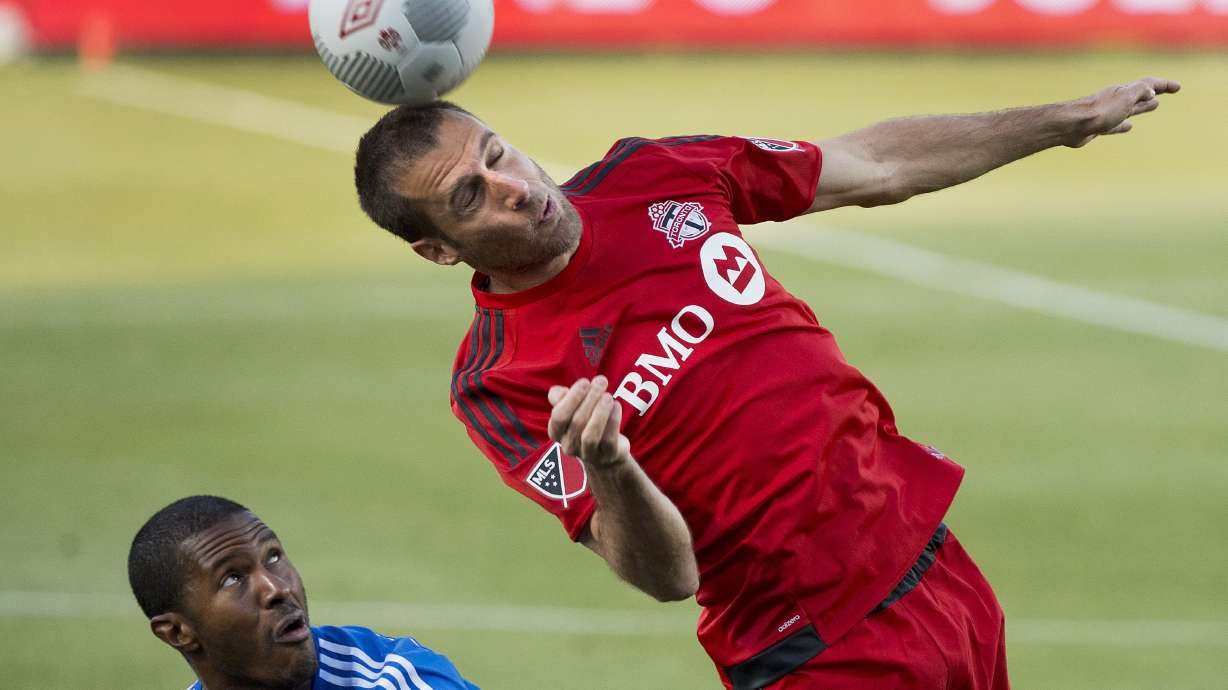 Montreal advances to Canadian Championship final