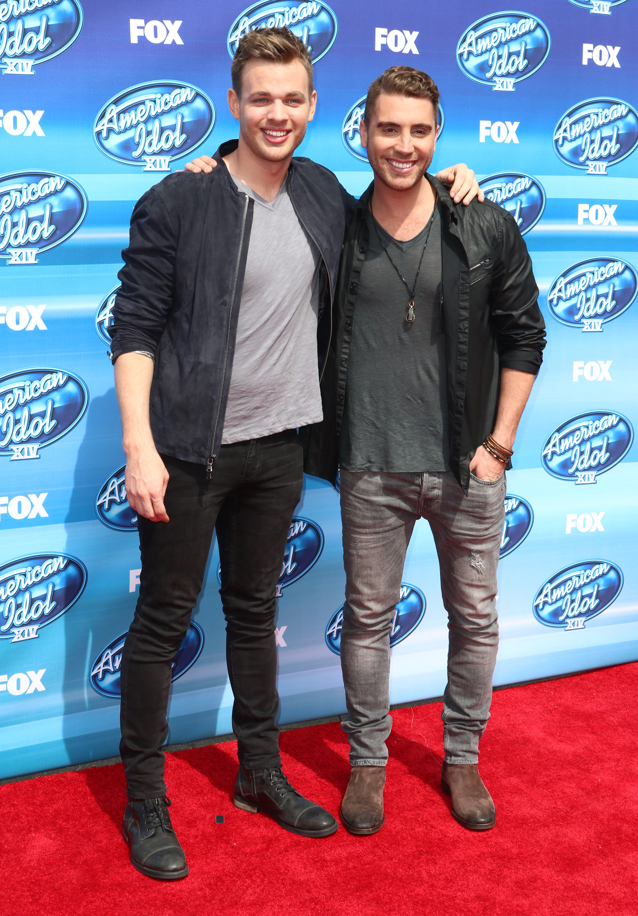'American Idol' crowns second-to-last champion