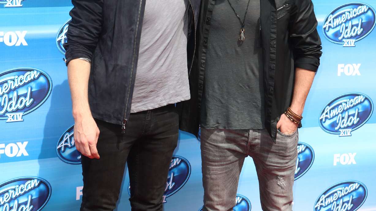 'American Idol' crowns second-to-last champion