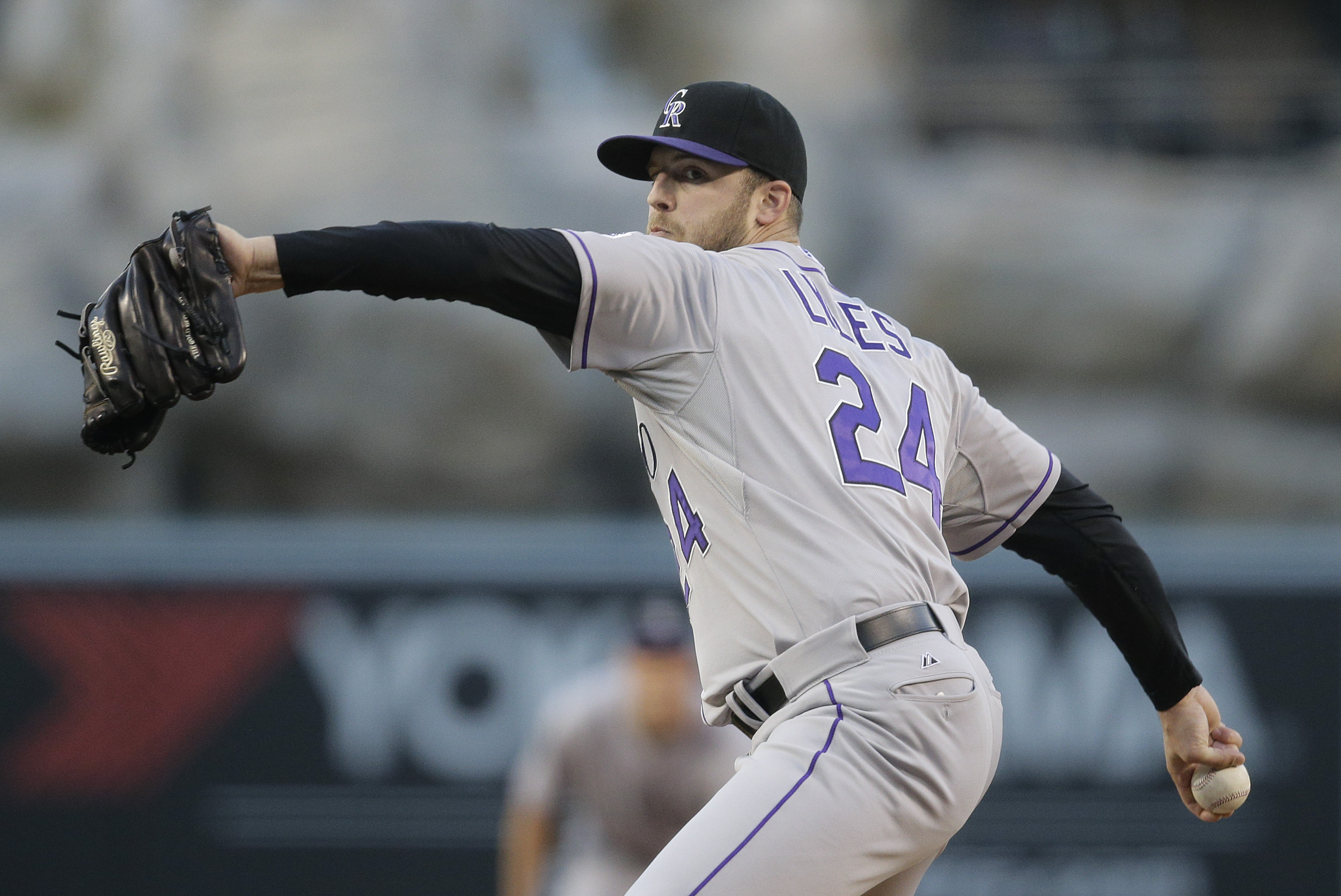 Pujols, Trout star as Angels beat skidding Rockies 2-1 in 11