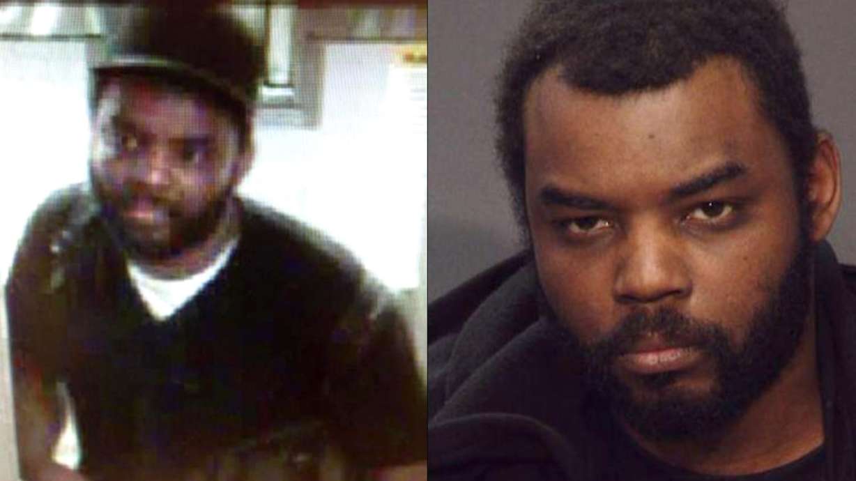 NYC police: Man shot after hammer attacks has been arrested