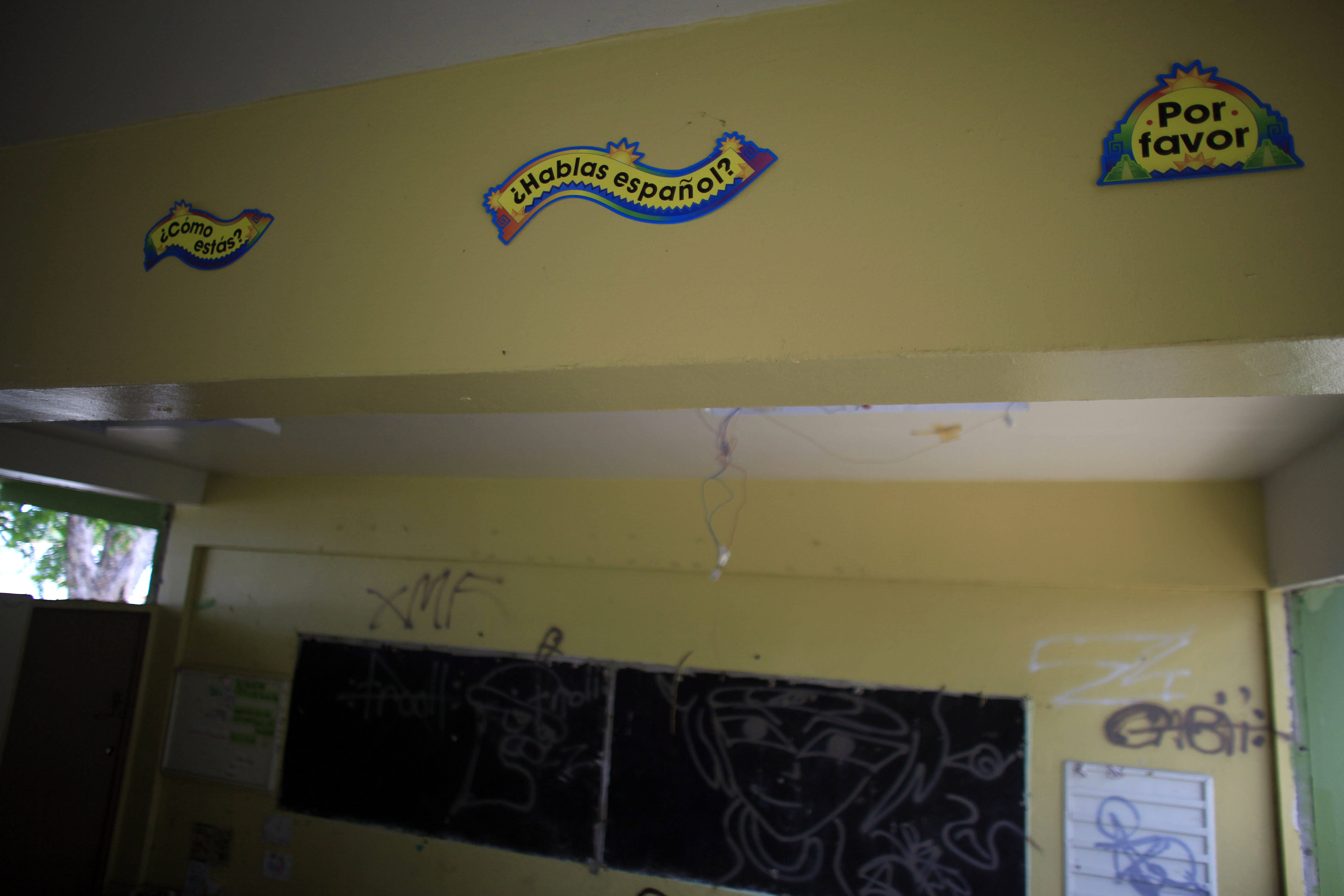 Puerto Rico closes dozens of schools as economic woes deepen