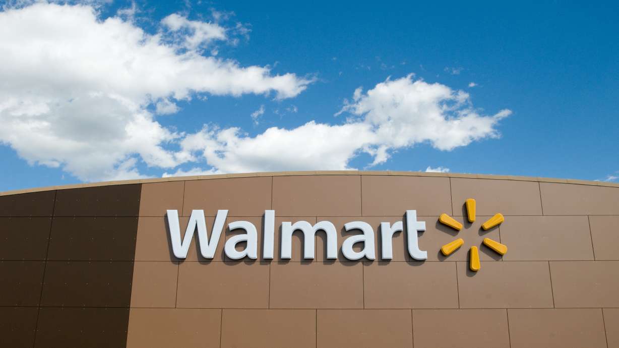 Coronavirus updates: Walmart implements restrictions to promote social distancing in stores