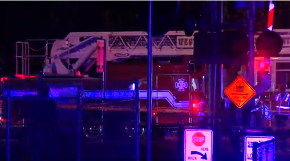 Joven habría estado en teléfono cuando fue atropellado y muerto por el tren en West Jordan 