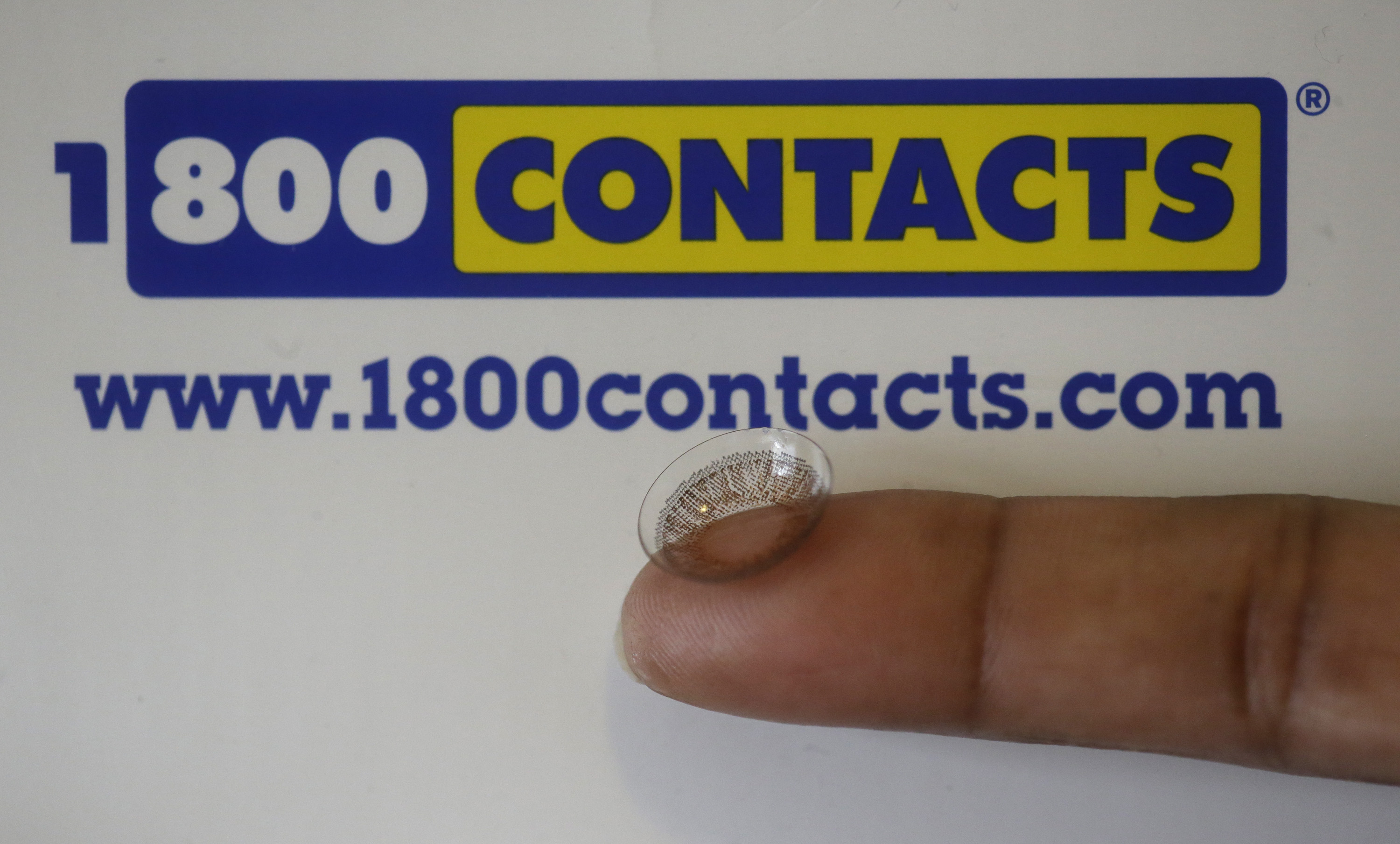 US court halts contentious law on contact lens price-fixing