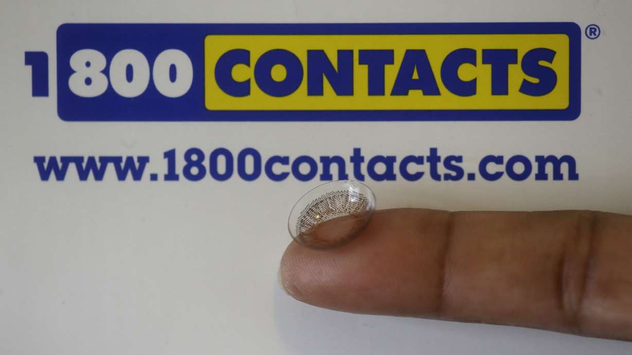 US court halts contentious law on contact lens price-fixing