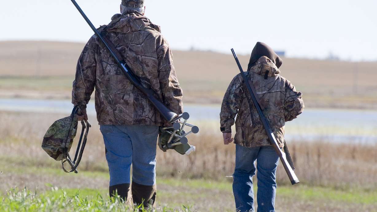 Feds seek to stop Shoshone band from selling hunting licenses on Ute lands
