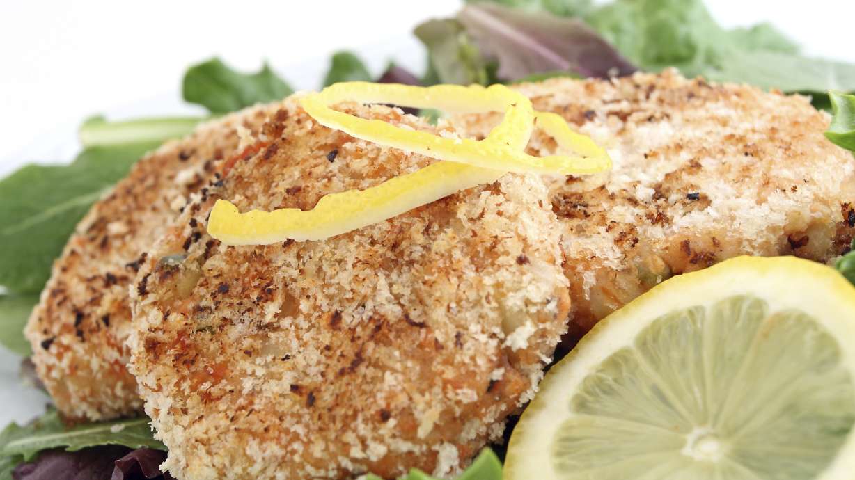 Welcoming fresh salmon season in style