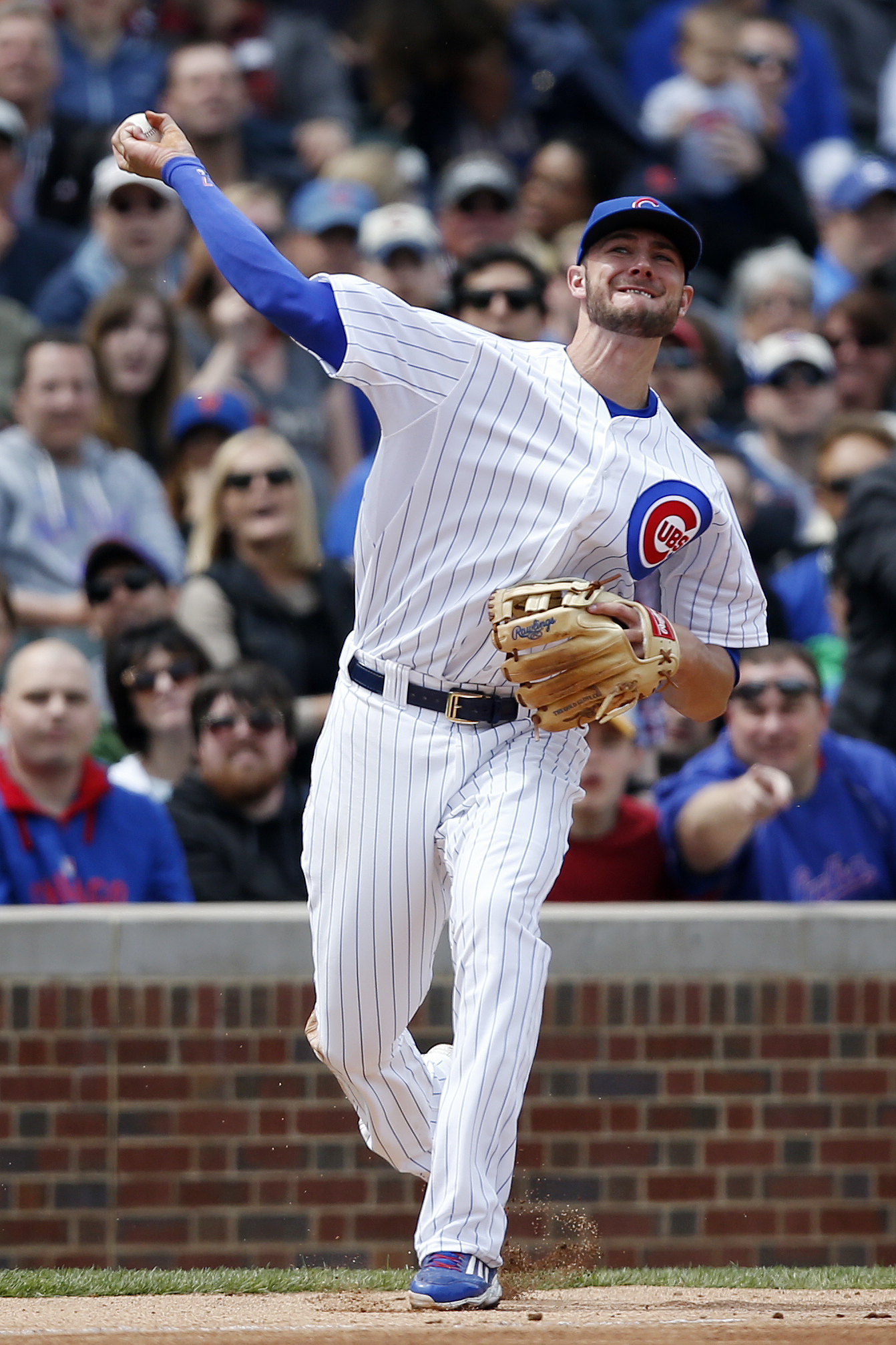 Cubs rally for 6-5 win, 4-game sweep of Mets